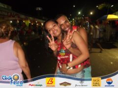 Bloco A Tribo